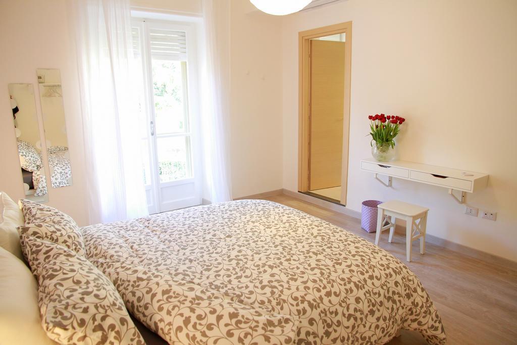 B&B Buonaluna Salerno Buitenkant foto